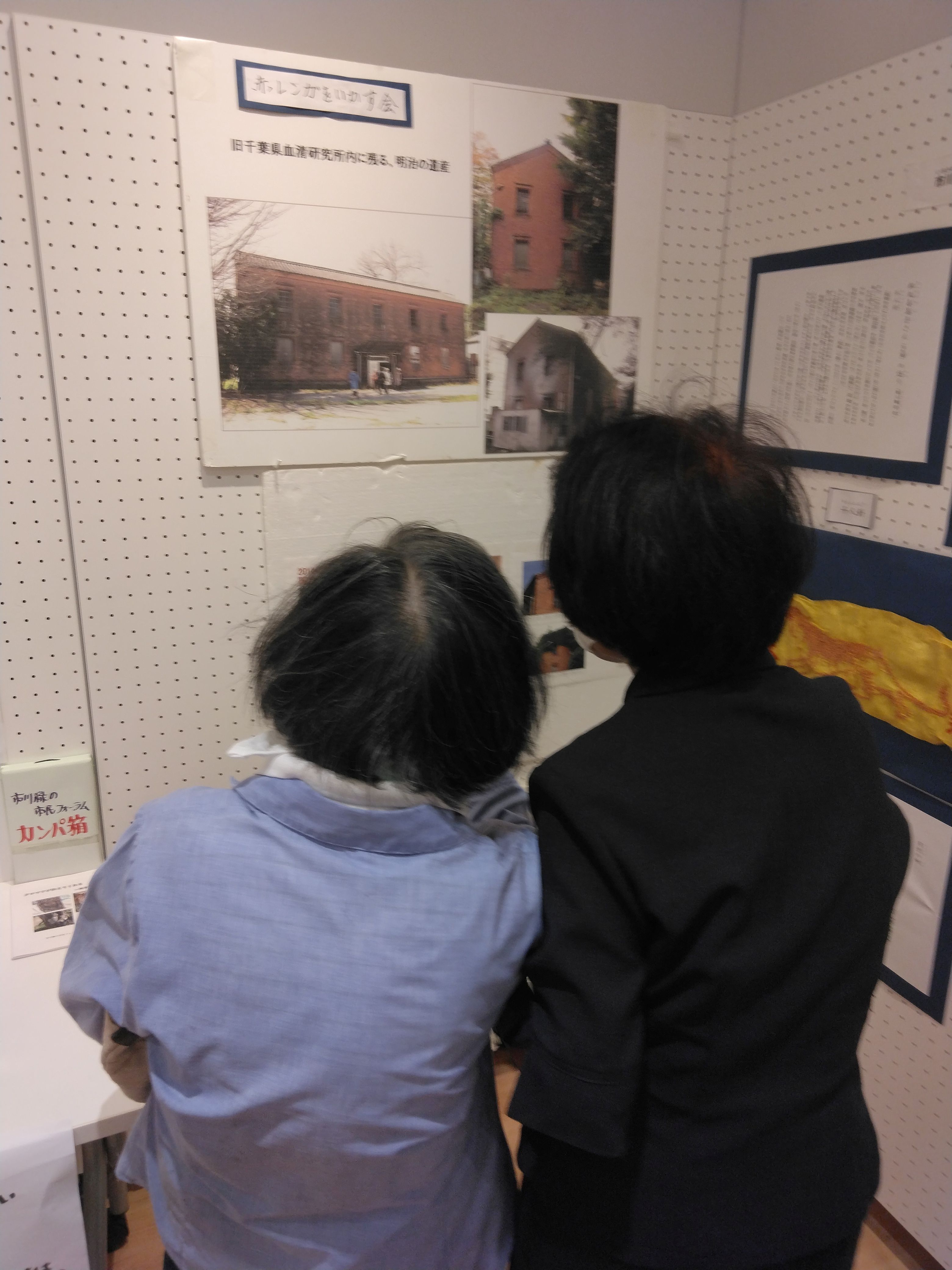 展示画像
