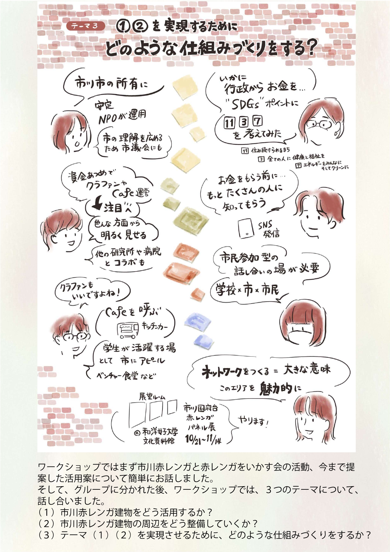 報告画像 報告画像